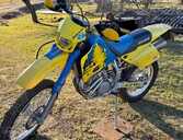 Мотоцикл Husqvarna FE501, 1999, 56 км, 500.0 см3. - MM.LV - 1