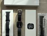 Other, Apple Watch 11 series, Perfect condition. - MM.LV - 1