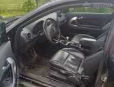 Audi A3, S Line, 2004/Ноябрь, 295 000 км, 2.0 л.. - MM.LV - 1