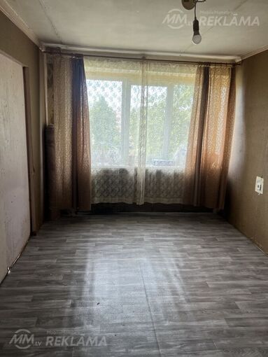 Apartment in Riga, Vecmilgravis, 35 м², 2 rm., 4 floor. Apartment in Riga, Vecmilgravis, 35 м², 2 rm., 4 floor. - MM.LV