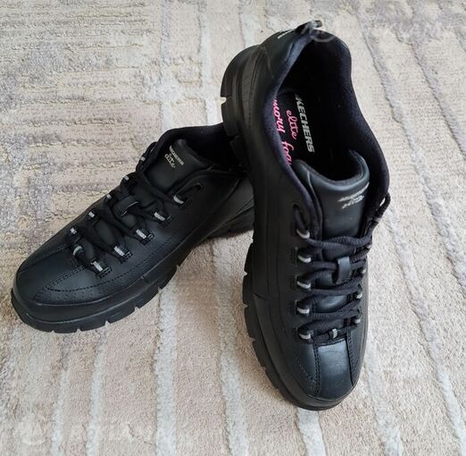 Skechers Elite Memory Foam - MM.LV