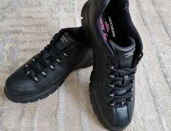 Skechers Elite Memory Foam - MM.LV