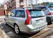 Volvo V50, 2007/Augusts, 255 000 km, 1.6 l.. - MM.LV - 3