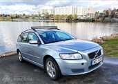 Volvo V50, 2007/Augusts, 255 000 km, 1.6 l.. - MM.LV - 4