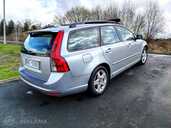 Volvo V50, 2007/Augusts, 255 000 km, 1.6 l.. - MM.LV - 2