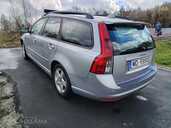 Volvo V50, 2007/Augusts, 255 000 km, 1.6 l.. - MM.LV - 10