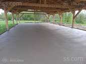 Betonēšanas darbi - 3 Betonēšanas darbi - MM.LV - 3