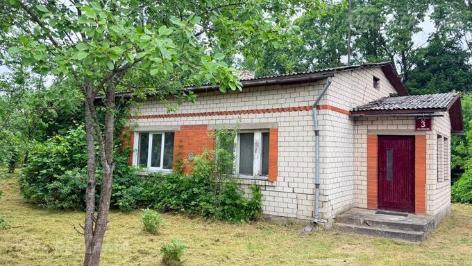 Место для вашего частного дома в Саласпилсе! Место для вашего частного дома в Саласпилсе! - MM.LV
