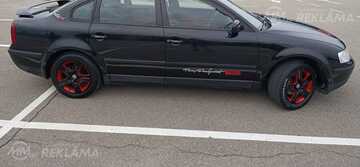 Volkswagen Passat, 1997/Maijs, 395 974 km, 1.6 l.. - MM.LV