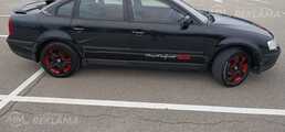 Volkswagen Passat, 1997/Май, 395 974 км, 1.6 л.. - MM.LV