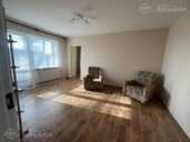 Apartment in Liepaja and district, 38 м², 2 rm., 3 floor. - 1 Apartment in Liepaja and district, 38 м², 2 rm., 3 floor. - MM.LV - 1