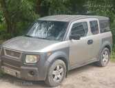 Honda Honda Element, 2003/April, 350 000 km, 2.4 l.. - 1 Honda Honda Element, 2003/April, 350 000 km, 2.4 l.. - MM.LV - 1