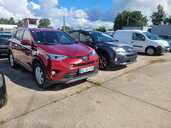 Toyota RAV 4, 2018, 159 000 км, 2.5 л.. - 1 Toyota RAV 4, 2018, 159 000 км, 2.5 л.. - MM.LV - 1