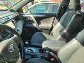 Toyota RAV 4, 2018, 159 000 км, 2.5 л.. - 2 Toyota RAV 4, 2018, 159 000 км, 2.5 л.. - MM.LV - 2