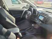 Toyota RAV 4, 2018, 159 000 км, 2.5 л.. - 3 Toyota RAV 4, 2018, 159 000 км, 2.5 л.. - MM.LV - 3