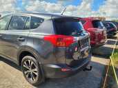 Toyota RAV 4, 2018, 159 000 км, 2.5 л.. - 4 Toyota RAV 4, 2018, 159 000 км, 2.5 л.. - MM.LV - 4