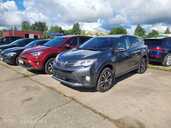 Toyota RAV 4, 2018, 159 000 км, 2.5 л.. - 7 Toyota RAV 4, 2018, 159 000 км, 2.5 л.. - MM.LV - 7
