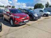 Toyota RAV 4, 2018, 159 000 км, 2.5 л.. - 8 Toyota RAV 4, 2018, 159 000 км, 2.5 л.. - MM.LV - 8