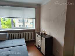 Apartment in Daugavpils, Jaunstropi, 30 м², 1 rm., 3 floor. - MM.LV