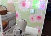 Projector Magcubic HY300 PRO, Perfect condition. - MM.LV - 1