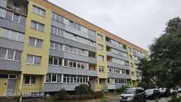 Dzīvoklis Liepājā, 52 м², 2 ist., 3 stāvs. - MM.LV
