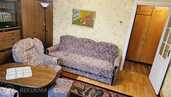 Apartment in Liepaja and district, 50 м², 2 rm., 3 floor. - 3 Apartment in Liepaja and district, 50 м², 2 rm., 3 floor. - MM.LV - 3
