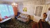 Apartment in Liepaja and district, 50 м², 2 rm., 3 floor. - 4 Apartment in Liepaja and district, 50 м², 2 rm., 3 floor. - MM.LV - 4