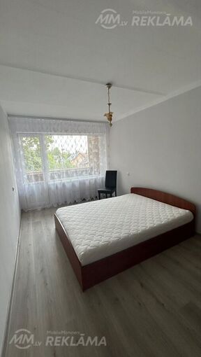 Apartment in Daugavpils district, 54 м², 2 rm., 2 floor. - MM.LV