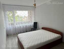 Apartment in Daugavpils district, 54 м², 2 rm., 2 floor. - MM.LV