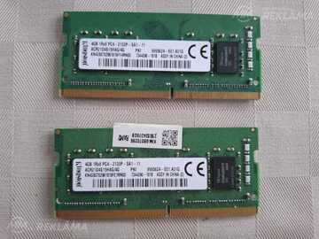 DDR4 (PC4) operatīvā atmiņa - MM.LV