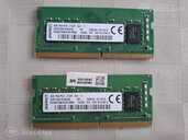 DDR4 (PC4) operatīvā atmiņa - MM.LV - 1