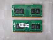 DDR4 (PC4) operatīvā atmiņa - MM.LV - 2