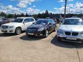 Opel Insignia, 2012/Septembris, 208 000 km, 2.0 l.. - 1 Opel Insignia, 2012/Septembris, 208 000 km, 2.0 l.. - MM.LV - 1