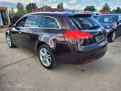 Opel Insignia, 2012/Septembris, 208 000 km, 2.0 l.. - 2 Opel Insignia, 2012/Septembris, 208 000 km, 2.0 l.. - MM.LV - 2