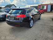 Opel Insignia, 2012/Septembris, 208 000 km, 2.0 l.. - 3 Opel Insignia, 2012/Septembris, 208 000 km, 2.0 l.. - MM.LV - 3