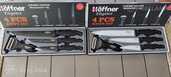 Kitchen knives - 3 Kitchen knives - MM.LV - 3