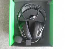 Продам Razer Blackshark V2 Hyperspeed bluetooth наушники - MM.LV