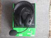 Pārdod Razer Blackshark V2 Hyperspeed bluetooth austiņas - MM.LV - 3