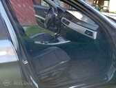 Bmw 320, 2008, 338 000 km, 2.0 l.. - 1 Bmw 320, 2008, 338 000 km, 2.0 l.. - MM.LV - 1
