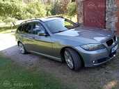 Bmw 320, 2008, 338 000 km, 2.0 l.. - 4 Bmw 320, 2008, 338 000 km, 2.0 l.. - MM.LV - 4