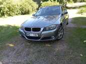 Bmw 320, 2008, 338 000 km, 2.0 l.. - 5 Bmw 320, 2008, 338 000 km, 2.0 l.. - MM.LV - 5
