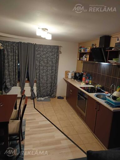 Apartment in Jekabpils and district, 60 м², 2 rm., 5 floor. Apartment in Jekabpils and district, 60 м², 2 rm., 5 floor. - MM.LV