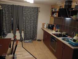Квартира в Екабпилсе, 60 м², 2 комн., 5 этаж. - MM.LV