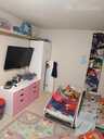 Apartment in Jekabpils and district, 60 м², 2 rm., 5 floor. - 6 Apartment in Jekabpils and district, 60 м², 2 rm., 5 floor. - MM.LV - 6