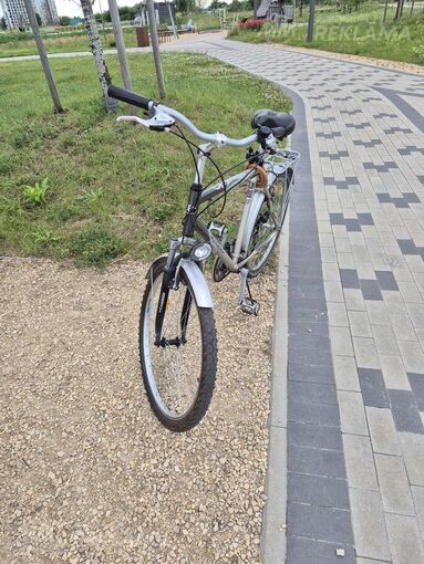 Kross velosipēds 110eiro - MM.LV