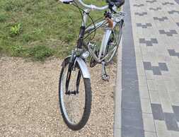 Kross velosipēds 110eiro - MM.LV
