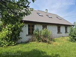 House Ventspils and district, 240 m², 2 fl., 6 rm.. - MM.LV