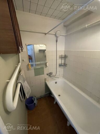 Apartment in Cesis and district, 60 м², 3 rm., 5 floor. Apartment in Cesis and district, 60 м², 3 rm., 5 floor. - MM.LV