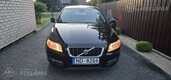 Volvo V70, 2009, 2.4 л.. - 6 Volvo V70, 2009, 2.4 л.. - MM.LV - 6