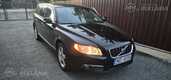 Volvo V70, 2009, 2.4 л.. - 7 Volvo V70, 2009, 2.4 л.. - MM.LV - 7